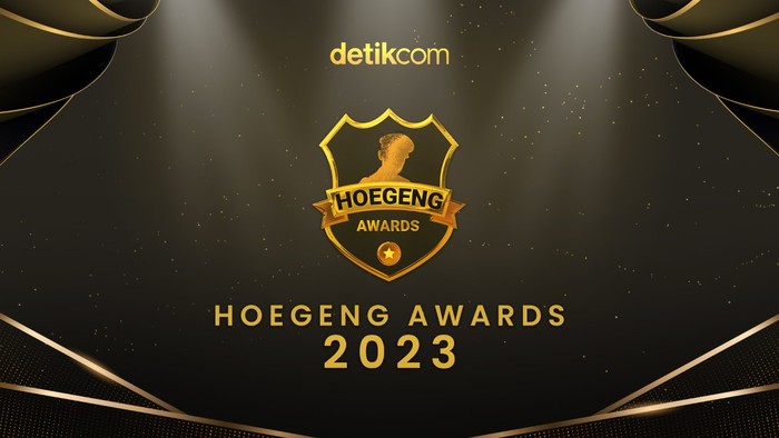 Hoegeng Awards 2023