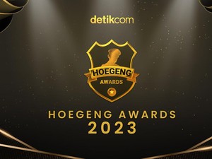 Hoegeng Awards 2023 Kembali Digelar, Usulkan Polisi Teladan di Sekitarmu!