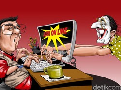 Video Bakal Ada Peringatan untuk Pemain Judol yang Transaksi Lewat Pulsa