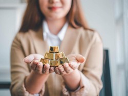 Investasi Emas Digital, Pilihan Cerdas Generasi Muda Masa Kini