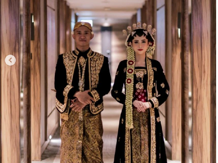 Indonesia Dream Wedding Festival (IDWF) 2023 Indonesia Dream Wedding Festival (IDWF) 2023