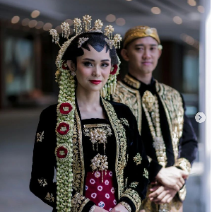 Indonesia Dream Wedding Festival 2023 Digelar di JCC, 30 Maret - 2 April