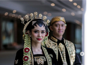 Indonesia Dream Wedding Festival 2023 Digelar di JCC, 30 Maret - 2 April