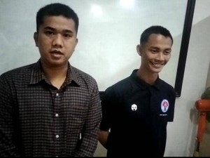 Bebas dari Tahanan, Dosen Unja Aniaya Mahasiswa Disabilitas Dinonaktifkan