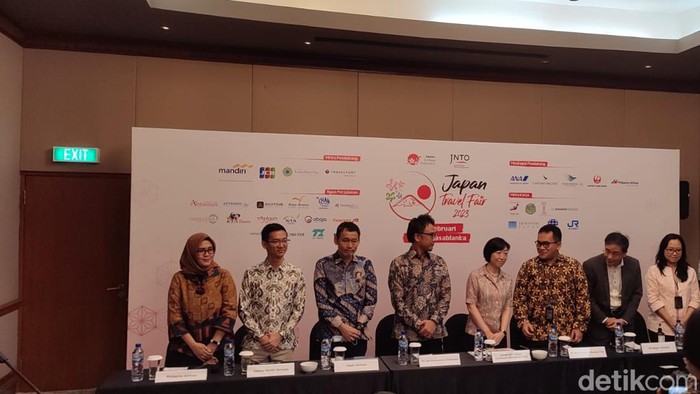 Japan Travel Fair 2023