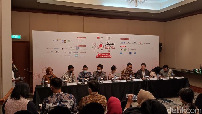 Japan Travel Fair 2023