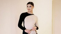 Dalam kesempatan itu, Jihane Almira juga ditanya soal masa sekolahnya yang diakuinya tak pernah menjalin cinta dengan lelaki. (Foto: dok Instagram)