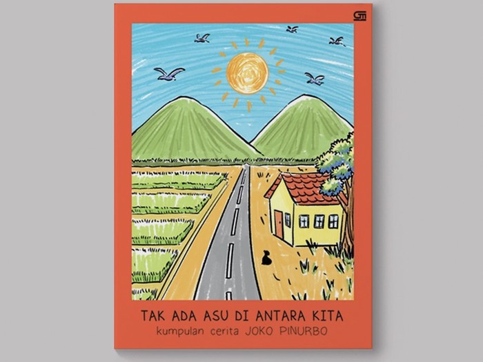 Joko Pinurbo Terbitkan Buku Kumcer Perdana Tak Ada Asu di Antara Kita