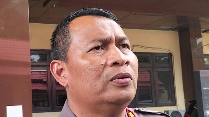 Kabid Humas Polda Jatim Kombes Dirmanto