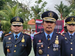 Kanwil Kemenkumham Bali Telusuri Turis Rusia yang Jadi Guru Selancar