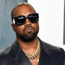 In This Economy... Tiket Konser Kanye West di Jakarta Bisa Dicicil 3 Bulan Cuy!