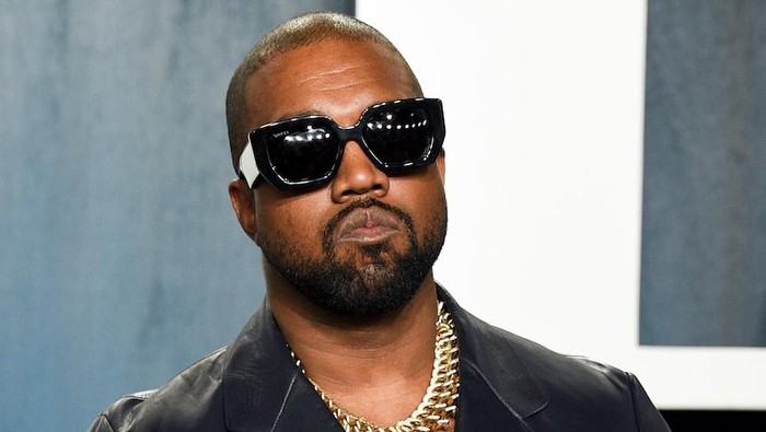 Kanye West Bisa Ditolak Masuk ke Australia, Kata Seorang Pejabat di Australia