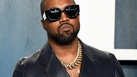 Ngaku Suka Hitler, Kanye West Terancam Ditolak Masuk Australia