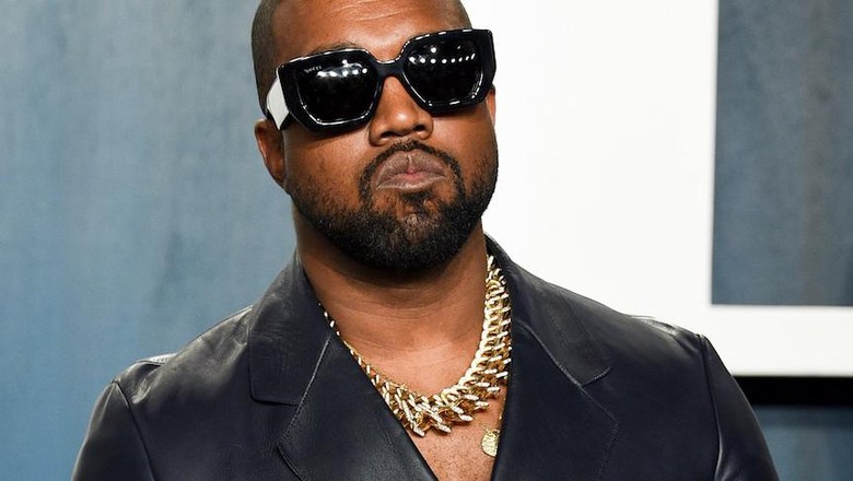 Kanye West Bisa Ditolak Masuk ke Australia, Kata Seorang Pejabat di Australia