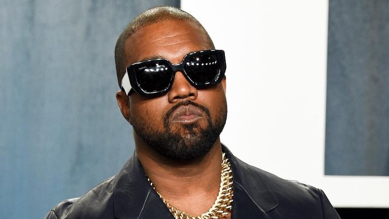 Kanye West Bisa Ditolak Masuk ke Australia, Kata Seorang Pejabat di Australia Kanye West Bisa Ditolak Masuk ke Australia, Kata Seorang Pejabat di Australia