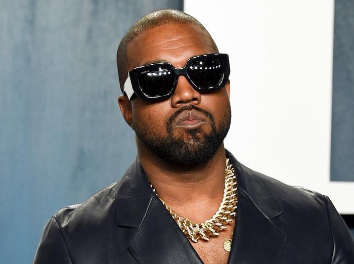 Kanye West Bisa Ditolak Masuk ke Australia, Kata Seorang Pejabat di Australia