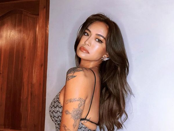 Seksi Bertato, Potret Karraminah & Samantha Bolkiah, 2 Putri Kerajaan Brunei