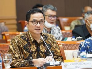 Rincian Biaya Haji 2023: BPKH Tanggung Rp 40 Juta, Jemaah Rp 49 Juta