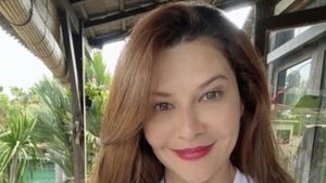 Wow! Segini Harga Hotel Warisan Mendiang Ayah Tamara Bleszynski