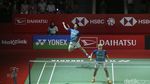 Kevin/Marcus Terhenti di 16 Besar Indonesia Masters 2023