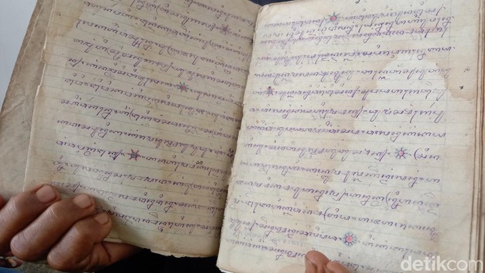 Ki Lebe Warki sang maestro bujanggaan dari Indramayu