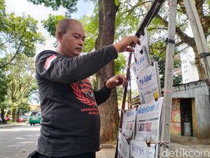 Cerita Bang Jack Jadi Guru Ngaji Ariel Noah hingga Bantu Persib