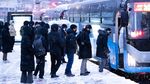 Korea Selatan Bersiap Hadapi Musim Dingin Paling Menggigil
