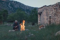 La Estrella couple