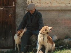 La Estrella Desa yang Ditinggalkan, Cuma Dihuni Sepasang Lansia