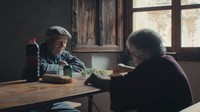 La Estrella couple