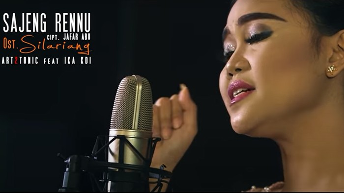 Lagu Bugis Sajang Rennu