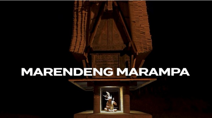 Lagu Marendeng Marampa