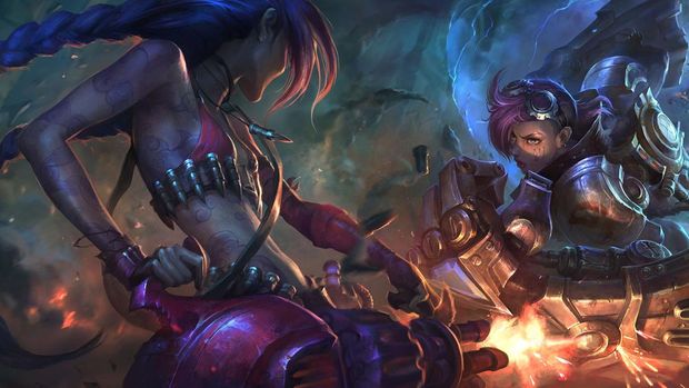 10 Game Legendaris yang Masih Eksis di 2026, Dari Minecraft Hingga Dota 2