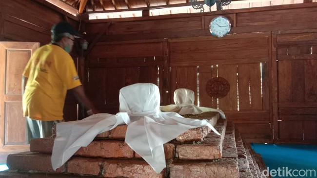 Mengenal Syekh Hisamuddin alias Sunan Deket, Aulia Penyebar Islam di Lamongan