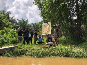Marak Illegal Fishing, Nelayan di Kaltim Ngeluh Sulit Dapat Ikan