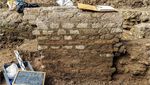 Foto: Mencari Titik Nol Jalan Pertama Romawi Kuno, Malah Nemu Koin Kuno