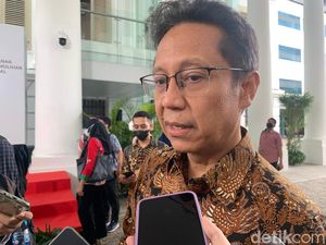 PPKM Dicabut, Kemenkes: Kalau Sehat Diperbolehkan Tak Pakai Masker