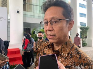 Jawaban Menkes Ditanya IDI soal Posisi Organisasi Profesi: Let The Doctors Choose