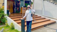 Muna Soraya Putri sendiri adalah anak ketiga dari anggota DPRD Sumut dari Fraksi Gerindra, Muhammad Subandi. Pernikahan mereka akan digelar secara terbuka di wilayah Deli Serdang. (Foto: Instagram Muna Soraya Putri @dok.nay)