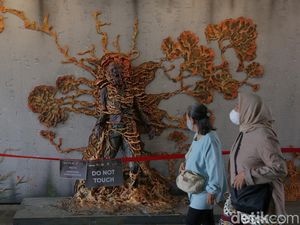 Fakta Mengerikan Ophiocordyceps, Jamur di Series The Last Of Us