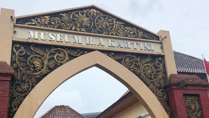 Serba-serbi Dua Museum R.A. Kartini di Jepara dan Rembang