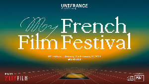 Catat Tanggal My French Film Festival 2023 Kembali Hadir di Indonesia