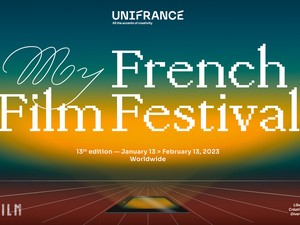 Catat Tanggal My French Film Festival 2023 Kembali Hadir di Indonesia