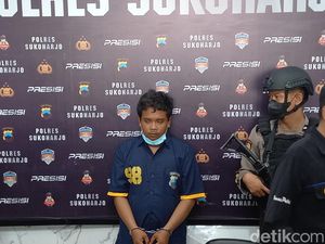 Terungkapnya Pembunuhan Siswi SMP Solo Usai Open BO di Michat