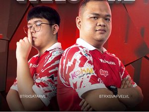 Ngeri! Roster Bigetron Red Aliens di 2023 PMPL ID Ada Atlet SEA Games