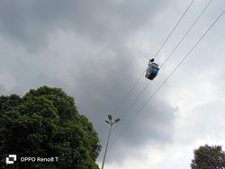 Ini Hasil Jepretan Oppo Reno 8T 4G yang Punya Kamera 100 MP