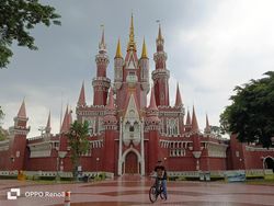 Ini Hasil Jepretan Oppo Reno 8T 4G yang Punya Kamera 100 MP