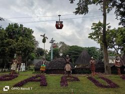 Ini Hasil Jepretan Oppo Reno 8T 4G yang Punya Kamera 100 MP