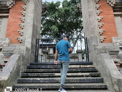 Ini Hasil Jepretan Oppo Reno 8T 4G yang Punya Kamera 100 MP