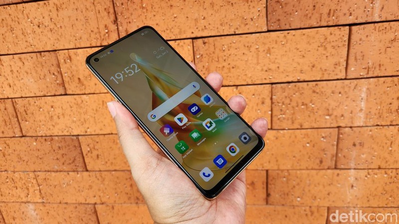 Oppo Reno 8T 4G